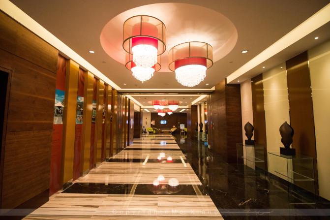 和父母的三亚之旅,带着爸妈去海岛旅游