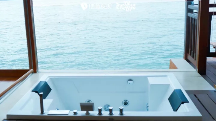 去马尔代夫可以不住水屋吗,住水上屋需要去马尔代夫吗