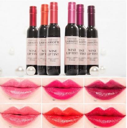 适合唇色深的唇釉推荐,好看显气色的唇釉