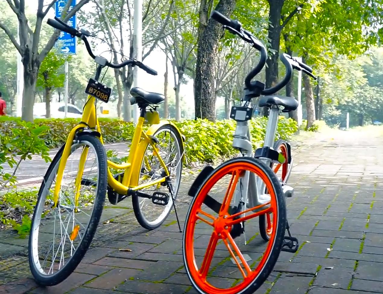 投资人热推合并的谎言背后共享单车下半场之痛谁来负责