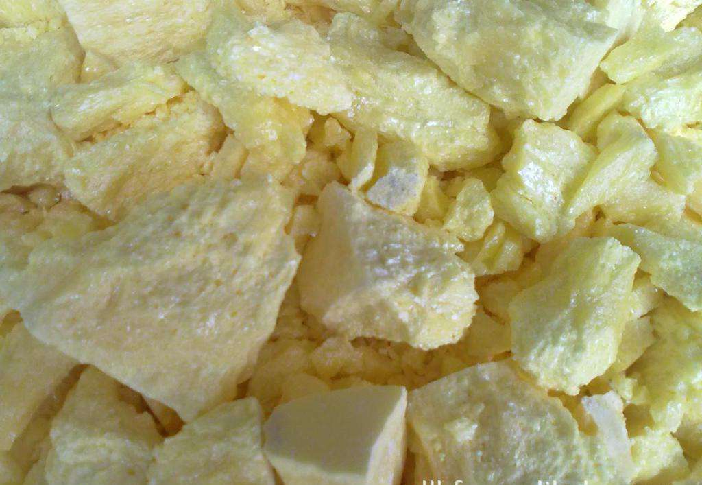 中药熏硫和没熏硫有什么用,如何鉴别硫磺熏过的中药