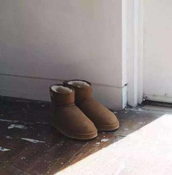 比ugg还早的雪地靴品牌,除了ugg还有什么好穿的鞋