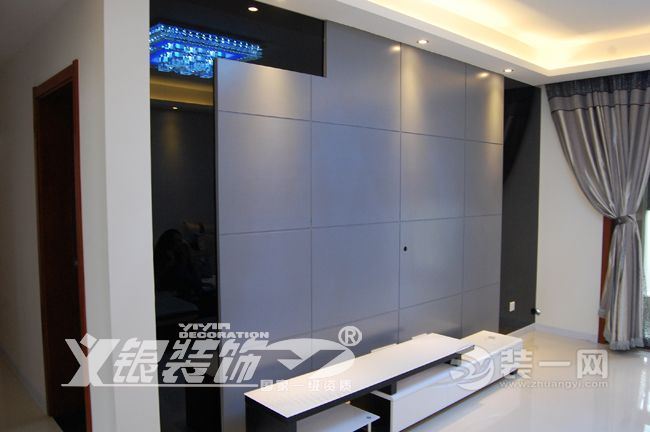 合肥御湖观邸精装修,御湖观邸合肥装修