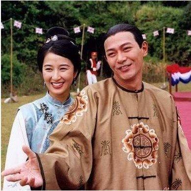 那些陪伴我们长大的童星,tvb的全部配音演员