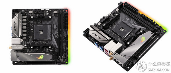 ryzenb350涓绘澘,鎬т环姣旈珮鐨刟mdb350itx涓绘澘