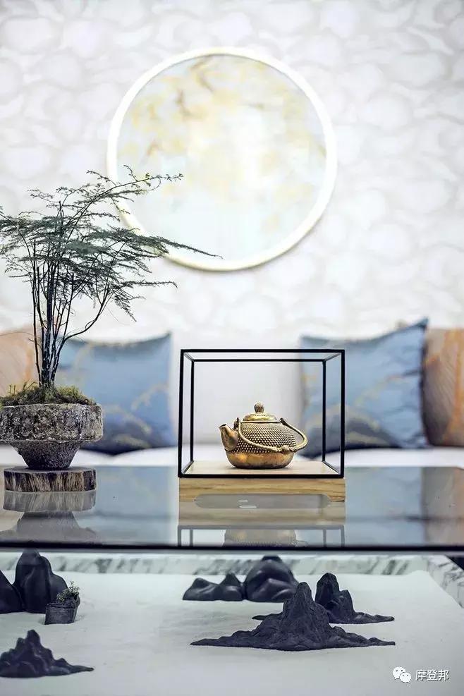 老房子不动家具怎么翻新,老房子不动主体怎么改造