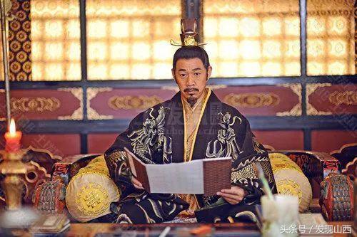 太原公子和太原诗人,金戈铁马的诗人及诗句