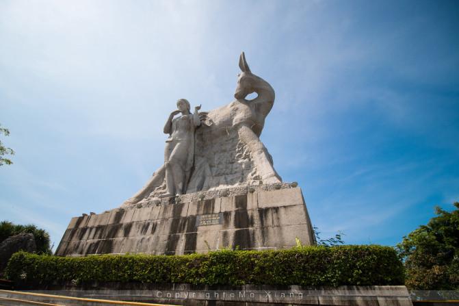 和父母的三亚之旅,带着爸妈去海岛旅游