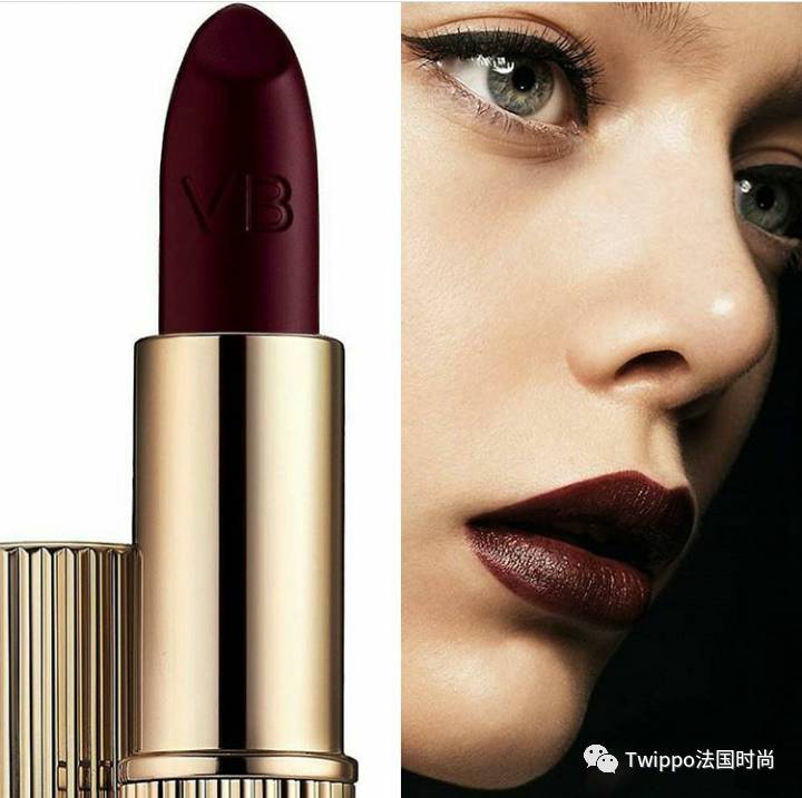 Riri,贝嫂和Gigi都开起了彩妆铺，好卖到让大牌都眼红！