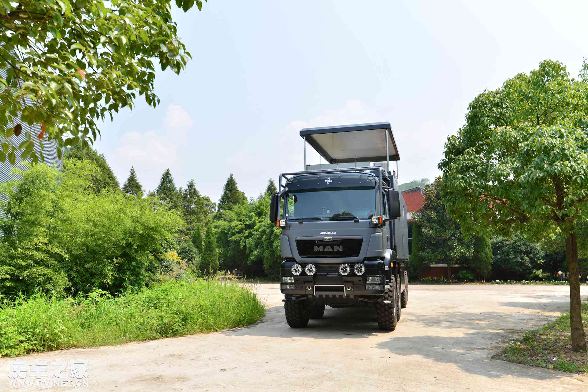 阿莫迪罗征服者越野房车多少万元,阿莫迪罗征服者多少钱