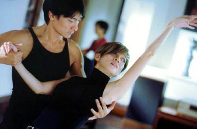 那些陪伴我们长大的童星,tvb的全部配音演员