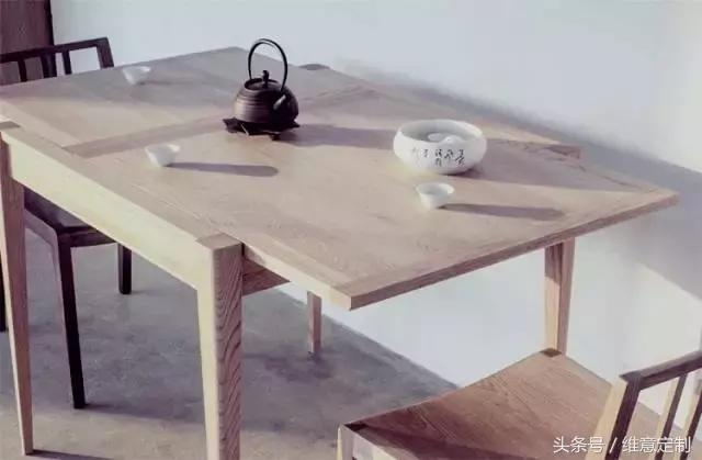 实木家具水太深?行业大佬教你辨真假,从此再也不被坑!