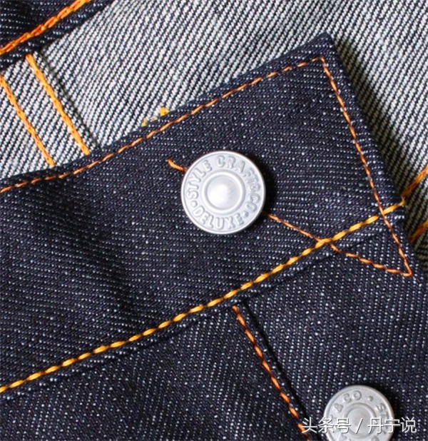 evisu休闲裤怎么鉴定真伪,evisu牛仔裤官方鉴定