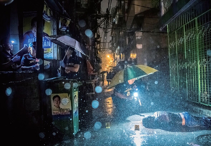 世界新闻摄影大赛获奖作品,世界新闻摄影大赛相机