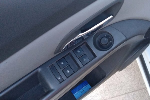 雪佛兰科鲁兹2013款1.6lsemt,2013款雪佛兰科鲁兹内饰