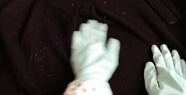 不掉筒过膝靴,过膝靴掉筒怎么办