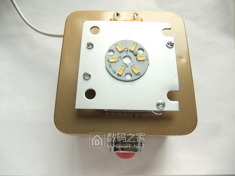 修理led灯就是这么简单,修理led灯珠简单方法