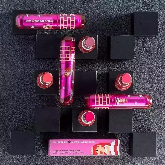 最近新款彩妆热推,令人心动的新品彩妆