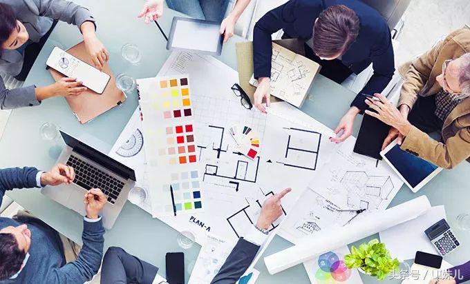 印刷用的平面设计需要哪些基本点,平面设计师应该掌握的印刷知识