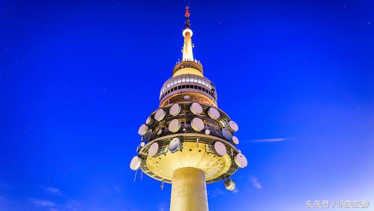 玩转澳凯新——大洋洲的花园城市，Canberra