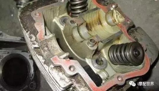 摩托车自吸泵的常见故障现象,摩托车电喷系统常见故障有哪些