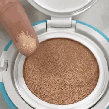 一路开挂底妆全线测评全是大实话,值得买的第一瓶大牌粉底液