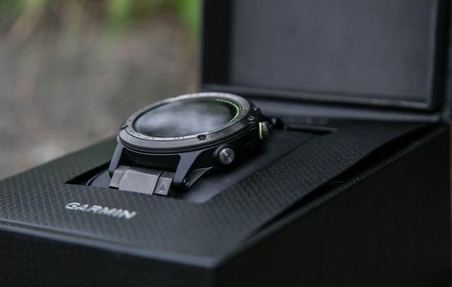 比水鬼高级的手表,garmin佳明255智能运动手表