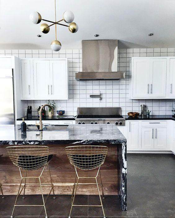 圣诞只知道圣诞树和红配绿?家装达人教你4招你没见过的节日装扮