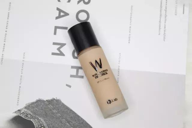 良心测评！史上最值得入手的底妆，贫民窟女孩的福音啊~