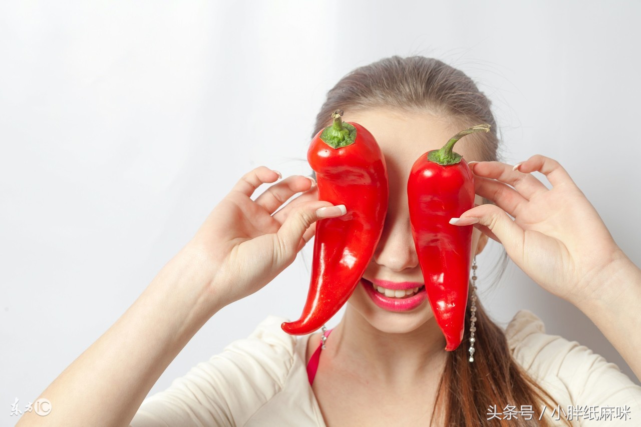 怀孕了能吃辣椒炒肉吗,怀孕了可以吃辣的火锅吗