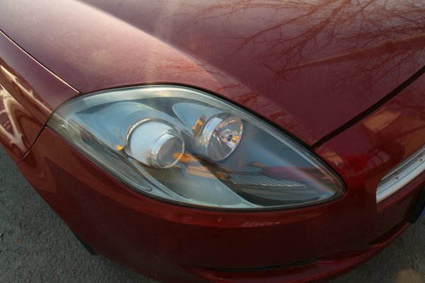 给新生闺女买车,菲亚特博悦,很合适