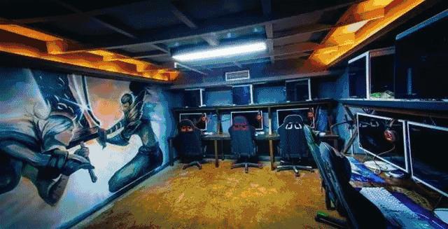 武汉威廉古堡轰趴馆,武汉轰趴