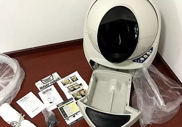 养猫如何不铲屎,什么猫不用铲屎呢