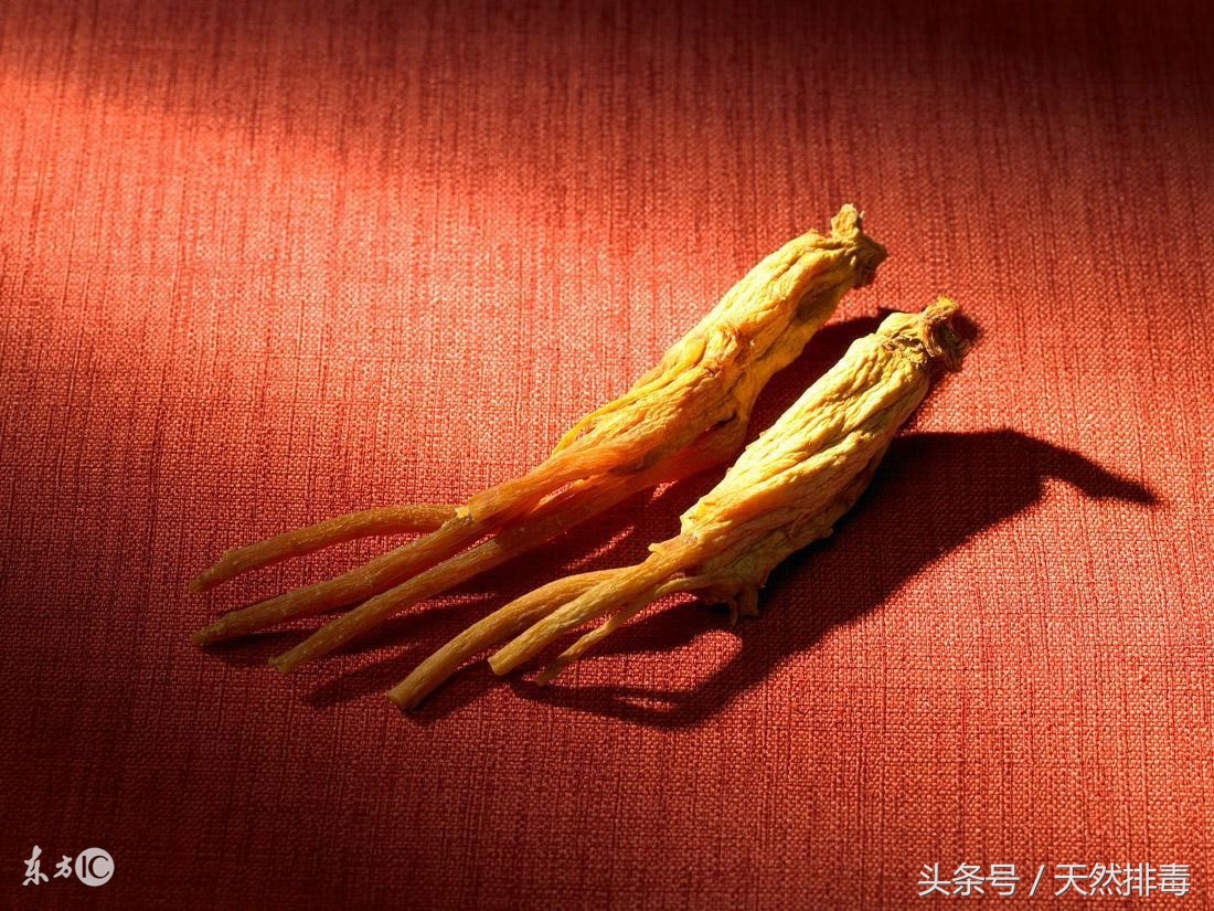 补大脑增强记忆力中药处方,缓解大脑疲劳增强记忆力的中药