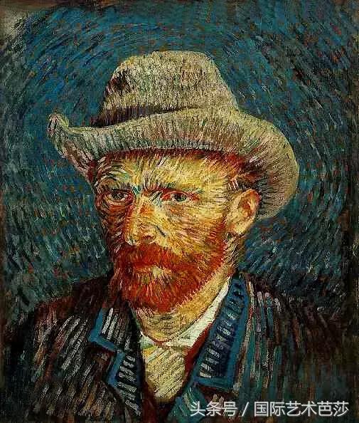 100多年后梵高的谜底终于揭晓,神秘博士穿越到梵高的时代
