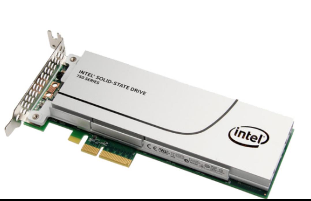 固态硬盘pcie4.0和3.0有什么区别,pcienvme固态硬盘