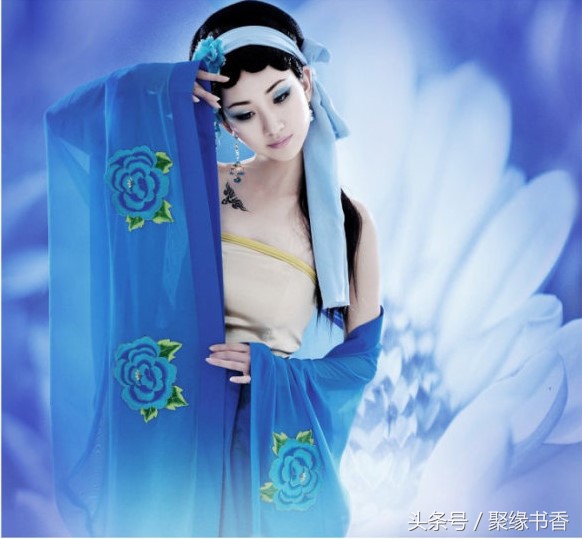 长相思古诗词经典唯美名句,唯美古诗词长相思