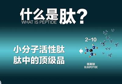 小分子肽对心脑血管病有什么作用,纳米保健品治疗脑血栓是真是假