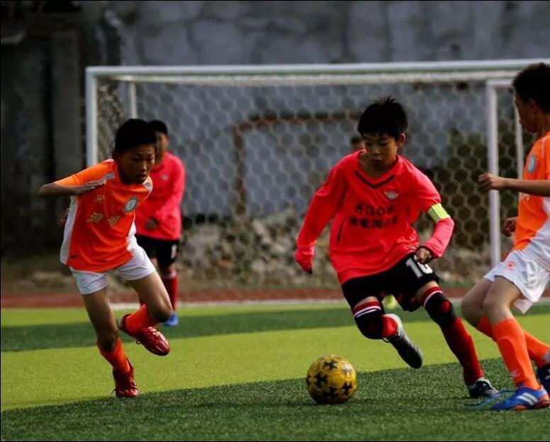 丹江口市2019年足球联赛,丹江口市中小学足球联赛