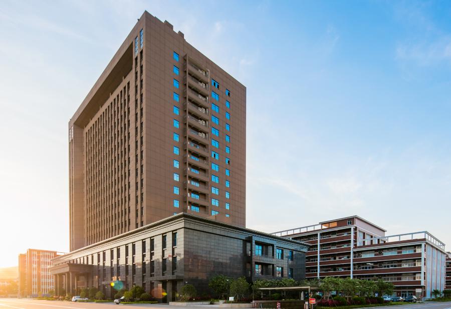 东西湖网安基地二期,东西湖网安基地规划