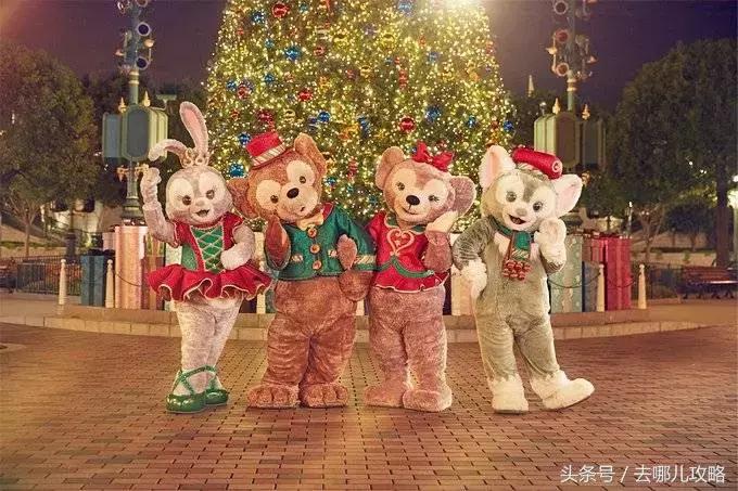 国内圣诞节最值得去的地方,跟我去过圣诞节合唱伴奏