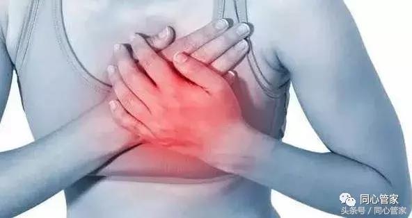 大盘点！支架术后最常见的9大症状，你中招了几条？