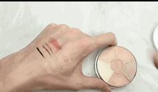 测评100个底妆,干皮大牌底妆真实测评