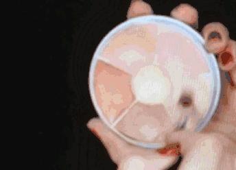 一路开挂底妆全线测评全是大实话,值得买的第一瓶大牌粉底液