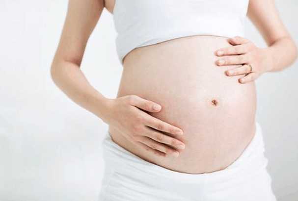 孕妇临产前有哪些征兆,母羊临产前有什么征兆