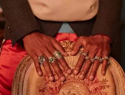 为什么gucci珠宝那么便宜 (gucci高级意大利工艺珠宝)