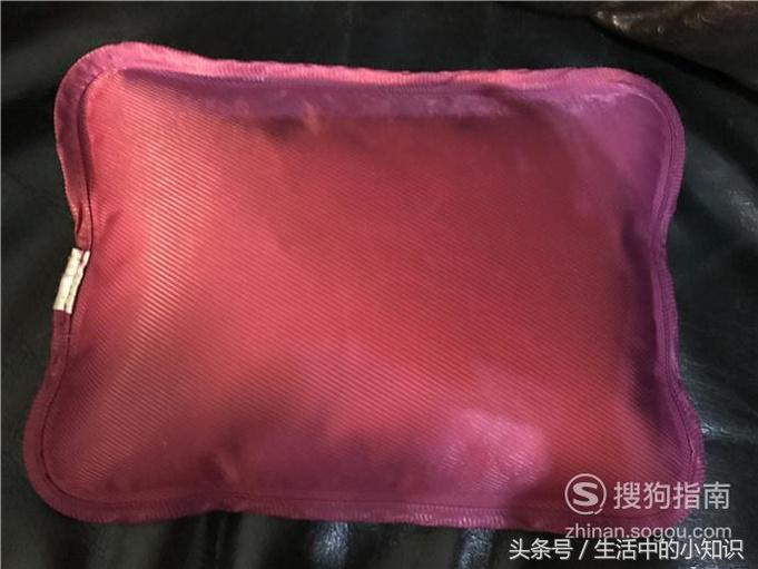 冬天手冷不想敲键盘,敲键盘时手冷