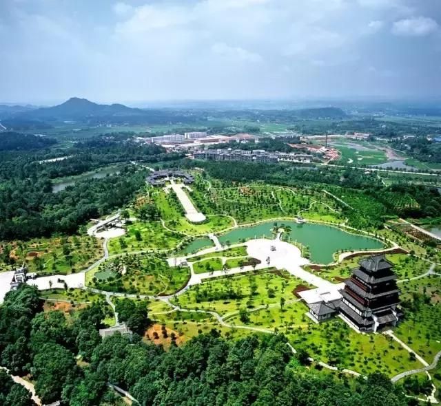 宁乡你不知道的地方,宁乡的特色有什么