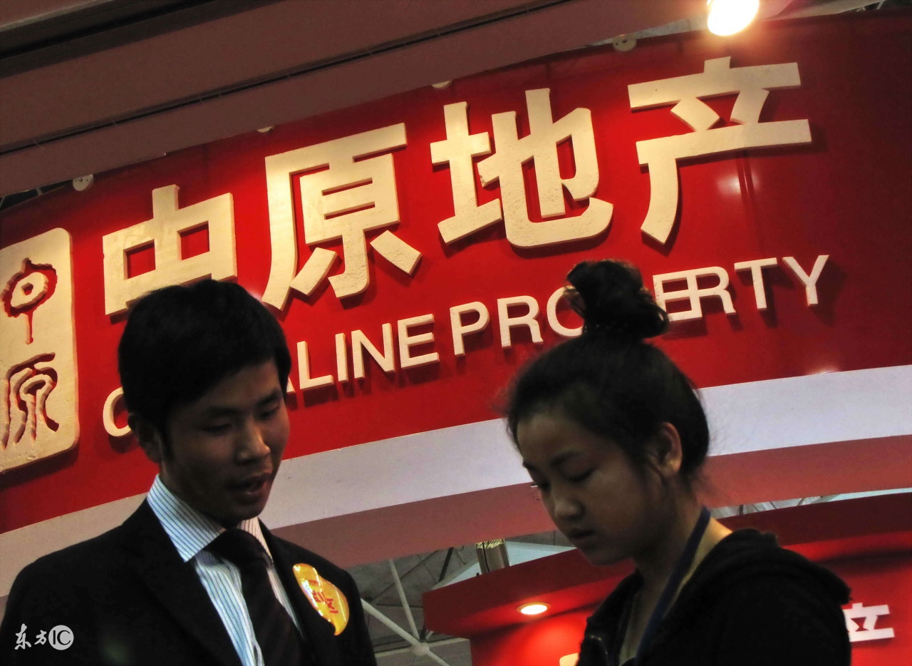 大型房产中介简介,中国房产中介公司排名100强