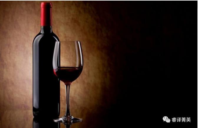 「睿译足迹」法兰西风情(二):法国美酒